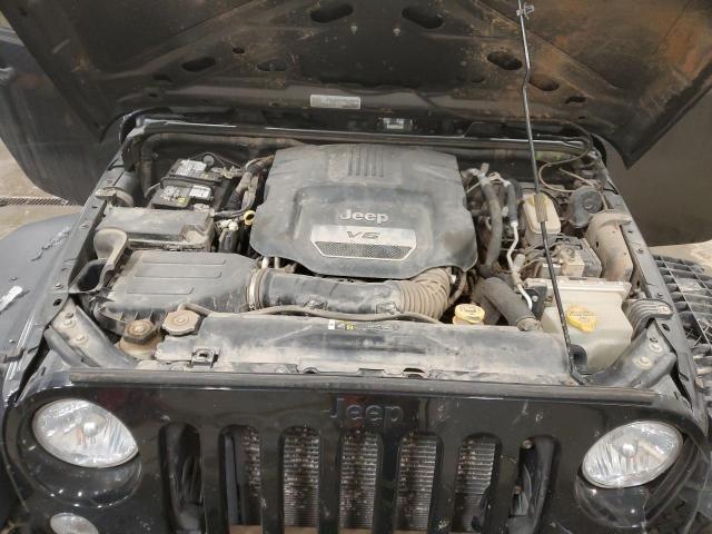 Photo 11 from auction – 2017 JEEP WRANGLER S with VIN 1C4AJWAG9HL696710