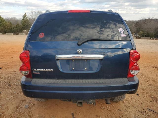 Photo 6 from auction – 2005 DODGE DURANGO SL with VIN 1D4HB48N15F552070