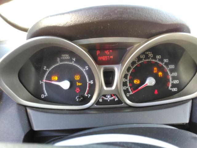 Photo 9 from auction – 2012 FORD FIESTA SE with VIN 3FADP4EJ6CM114078