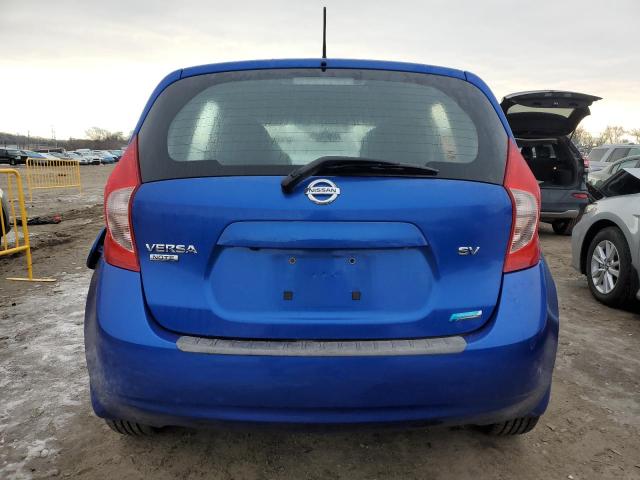 Photo 6 from auction – 2015 NISSAN VERSA NOTE with VIN 3N1CE2CP0FL357924