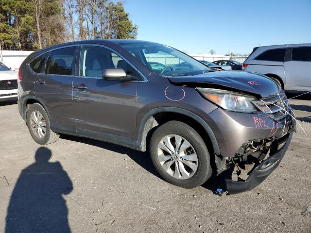 Photo 4 from auction – 2012 HONDA CR-V EX with VIN 5J6RM4H58CL010226