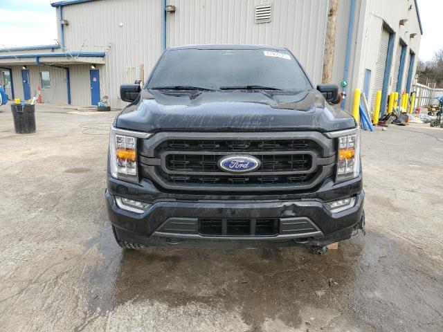 Photo 5 from auction – 2023 FORD F150 SUPER with VIN 1FTFW1E89PKG03489