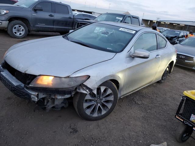 HONDA ACCORD EX 2013 with VIN 1HGCT1B70DA014096 - Photo from auction
