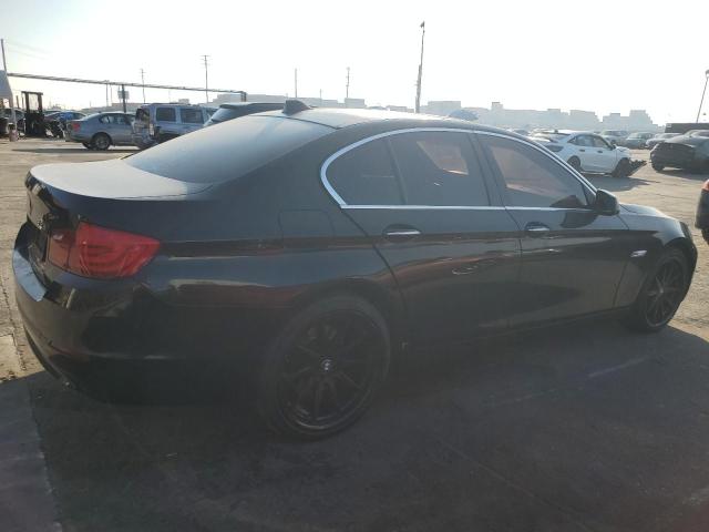 Photo 3 from auction – 2012 BMW 528 I with VIN WBAXG5C5XCDX03940
