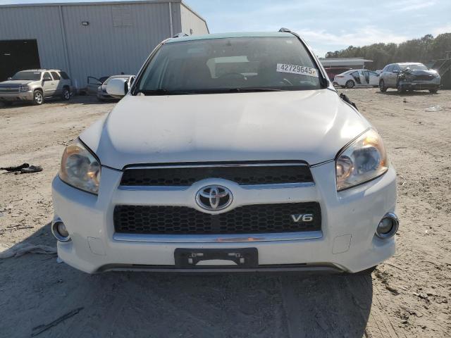 Photo 5 from auction – 2010 TOYOTA RAV4 LIMIT with VIN JTMDK4DV0A5087900