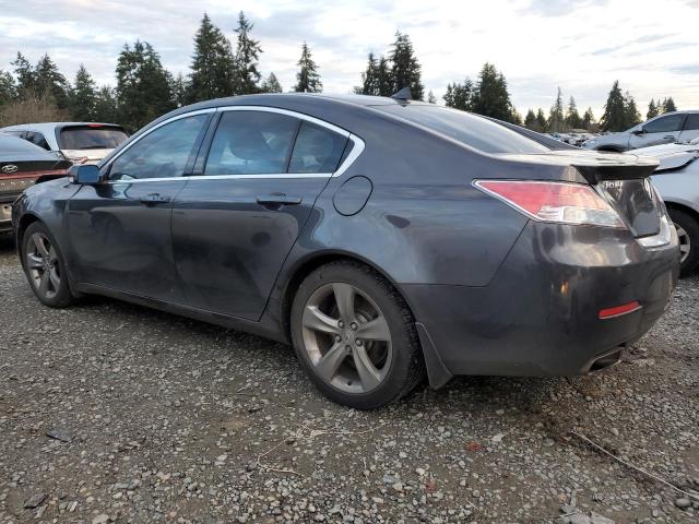 صورة رقم 2 من المزاد - 2012 ACURA TL مع VIN 19UUA9F58CA010636