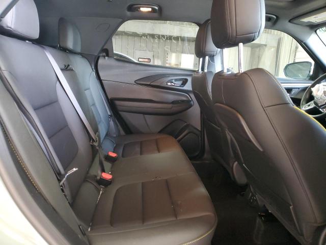 Photo 11 from auction – 2025 CHEVROLET TRAILBLAZE with VIN KL79MSSL8SB037526