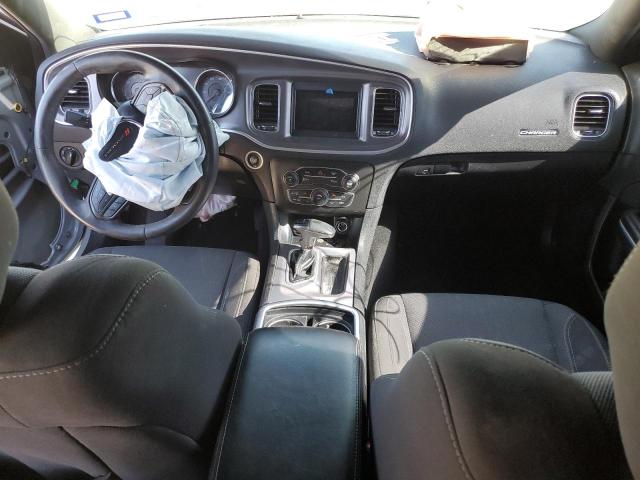 Photo 8 from auction – 2021 DODGE CHARGER SX with VIN 2C3CDXBG1MH532108