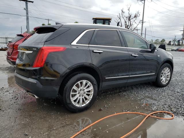 Photo 3 from auction – 2018 CADILLAC XT5 with VIN 1GYKNARS7JZ195591