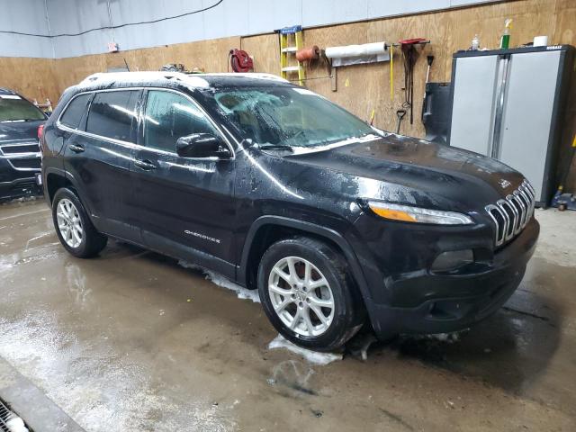 Photo 4 from auction – 2016 JEEP CHEROKEE L with VIN 1C4PJLCSXGW159674
