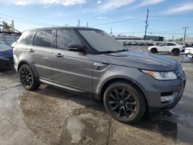 Photo 4 from auction – 2016 LAND ROVER RANGE ROVE with VIN SALWR2PF7GA117707