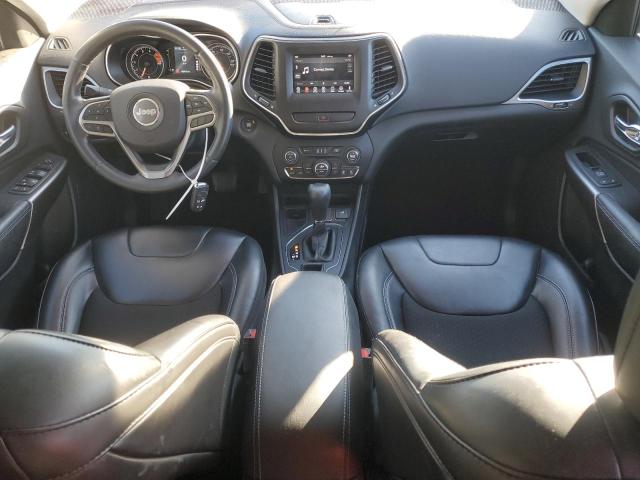 Photo 8 from auction – 2019 JEEP CHEROKEE L with VIN 1C4PJLLX3KD130128