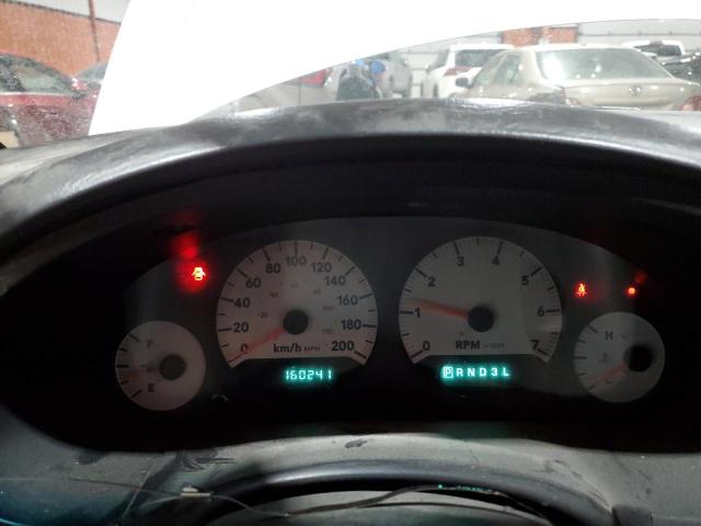 Foto 9 de la subasta – 2006 DODGE CARAVAN SX con VIN 1D4GP45R46B703271