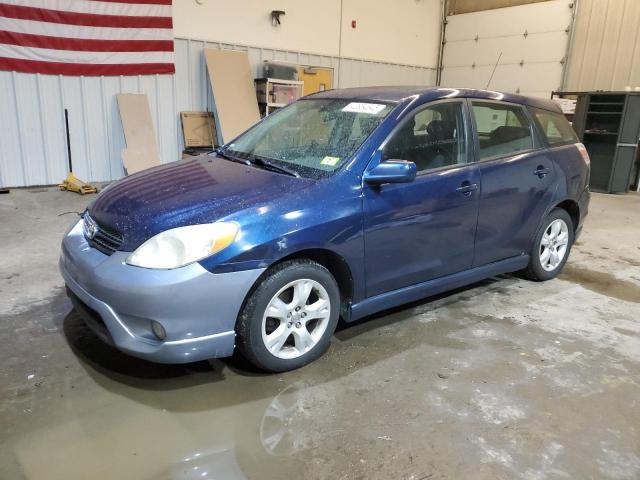 TOYOTA COROLLA MA 2005 with VIN 2T1KR32E45C384631 - Photo from auction