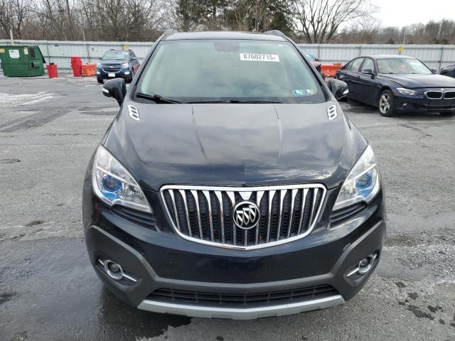 Снимка 5 от търг – 2016 BUICK ENCORE CON с VIN KL4CJBSB5GB520577