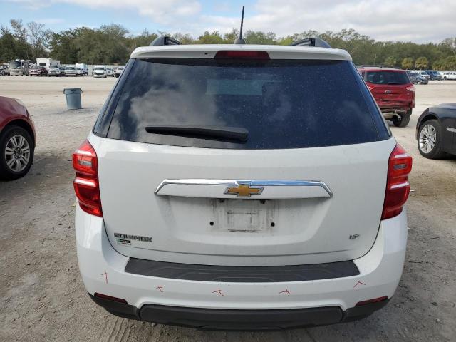 Photo 6 from auction – 2017 CHEVROLET EQUINOX LT with VIN 2GNALCEK3H1611302
