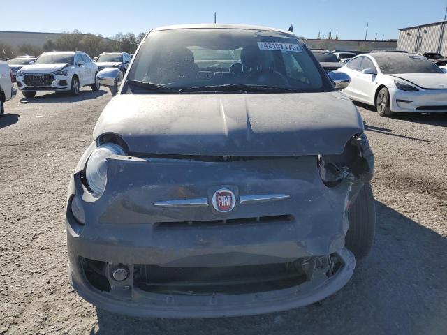 صورة رقم 5 من المزاد - 2019 FIAT 500 LOUNGE مع VIN 3C3CFFCH7KT865980