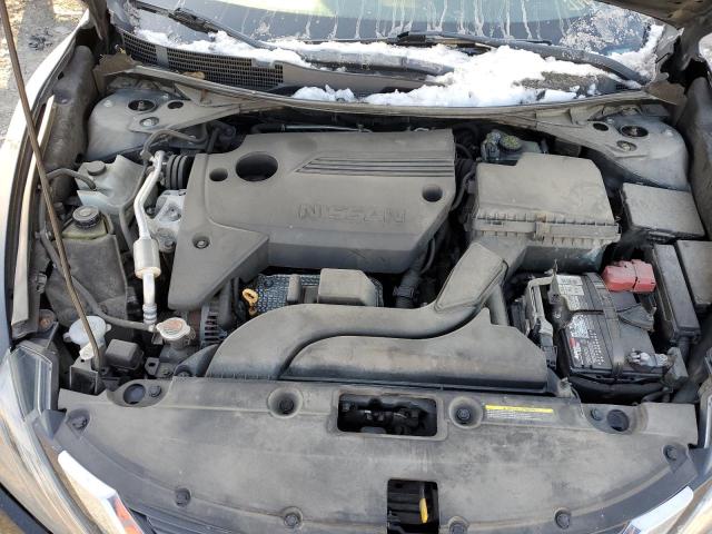 Photo 11 from auction – 2017 NISSAN ALTIMA 2.5 with VIN 1N4AL3AP2HC278018