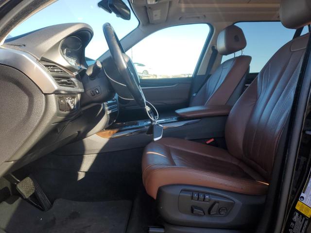 Photo 7 from auction – 2015 BMW X5 XDRIVE3 with VIN 5UXKR0C55F0K57653