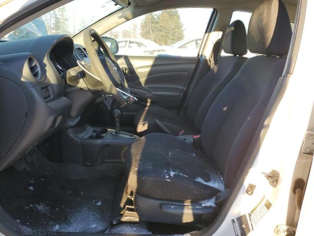 Photo 7 from auction – 2012 NISSAN VERSA S with VIN 3N1CN7AP5CL888273