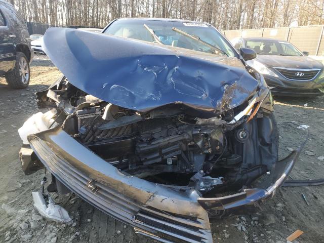 Photo 5 from auction – 2017 TOYOTA CAMRY LE with VIN 4T1BF1FK8HU709975