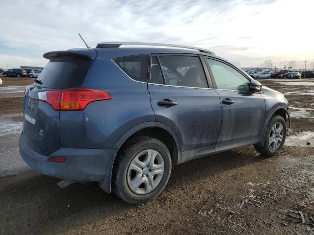 Photo 3 from auction – 2013 TOYOTA RAV4 LE with VIN 2T3BFREV3DW125172