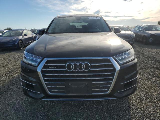 صورة رقم 5 من المزاد - 2017 AUDI Q7 PREMIUM مع VIN WA1AAAF74HD004160