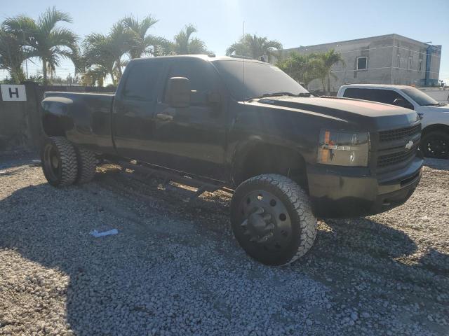 Photo 4 from auction – 2008 CHEVROLET SILVERADO with VIN 1GCJK336X8F164798