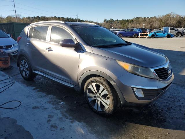 Photo 4 from auction – 2013 KIA SPORTAGE E with VIN KNDPC3A20D7424959