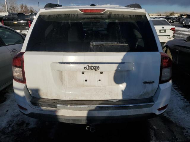 Photo 6 from auction – 2014 JEEP COMPASS AL with VIN 1C4NJCEA8ED814239