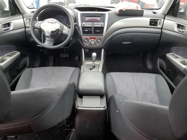 Photo 8 from auction – 2010 SUBARU FORESTER 2 with VIN JF2SH6CC0AH720008
