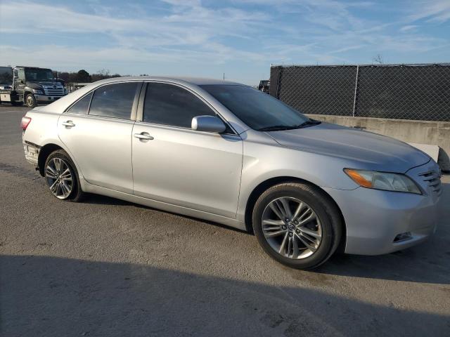 Photo 4 from auction – 2009 TOYOTA CAMRY BASE with VIN 4T1BE46K09U277503