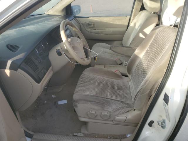 Photo 7 from auction – 2004 MAZDA MPV with VIN JM3LW28A240509136