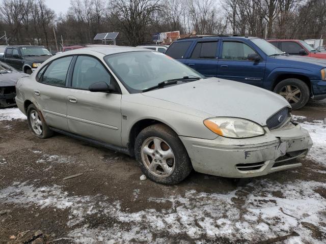 Photo 4 from auction – 2004 FORD TAURUS SES with VIN 1FAHP55S84G131105