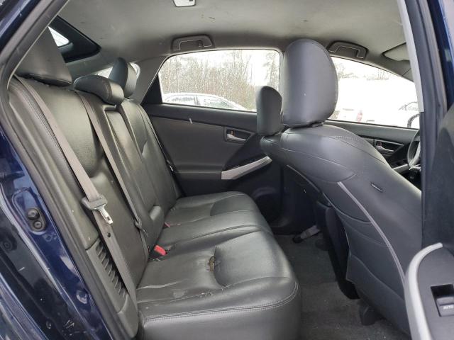 Photo 10 from auction – 2014 TOYOTA PRIUS with VIN JTDKN3DU0E0377251