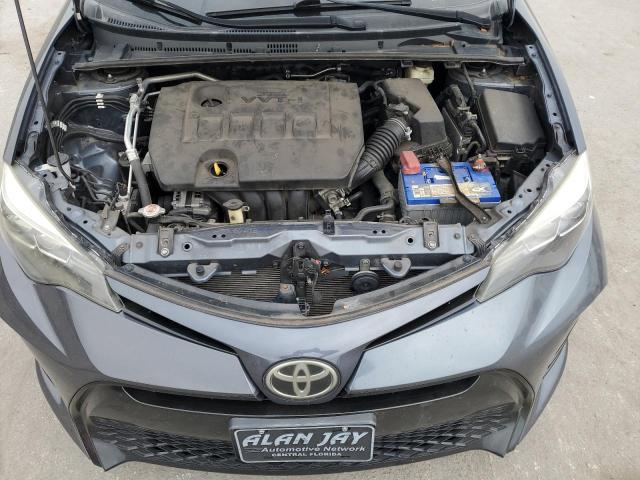 Photo 11 from auction – 2017 TOYOTA COROLLA L with VIN 2T1BURHE1HC808831