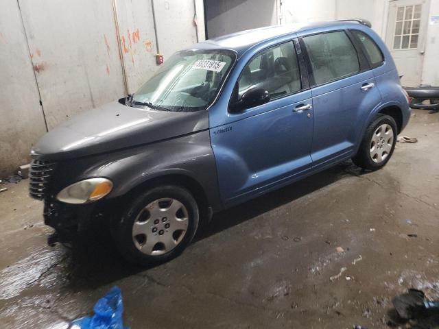 Photo 1 from auction – 2006 CHRYSLER PT CRUISER with VIN 3A4FY48BX6T296778