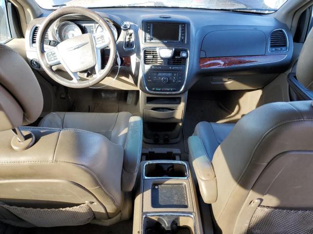 Photo 8 from auction – 2012 CHRYSLER TOWN & COU with VIN 2C4RC1BG8CR313757