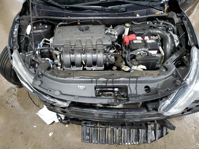 صورة رقم 11 من المزاد - 2017 NISSAN SENTRA S مع VIN 3N1AB7AP3HL686748