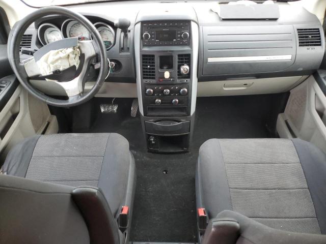 Photo 8 from auction – 2008 DODGE GRAND CARA with VIN 2D8HN54P48R694834