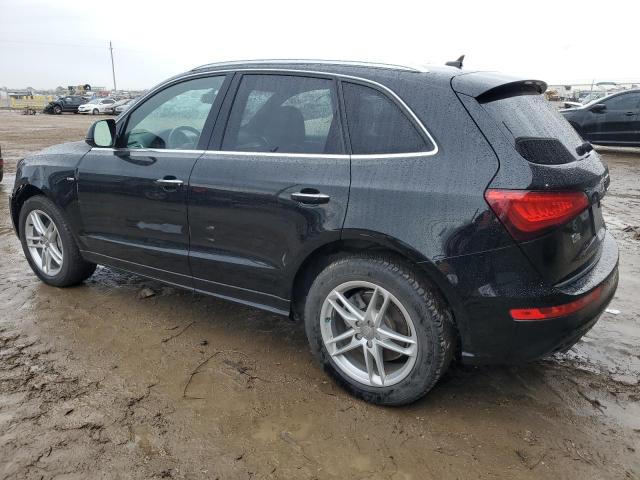 Photo 2 from auction – 2016 AUDI Q5 PREMIUM with VIN WA1D7AFPXGA075472