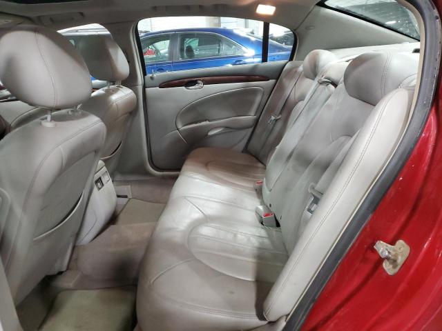 Photo 10 from auction – 2009 BUICK LUCERNE CX with VIN 1G4HD57M19U133350