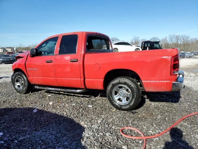 Photo 2 from auction – 2003 DODGE RAM 1500 S with VIN 1D7HA18N53S323447