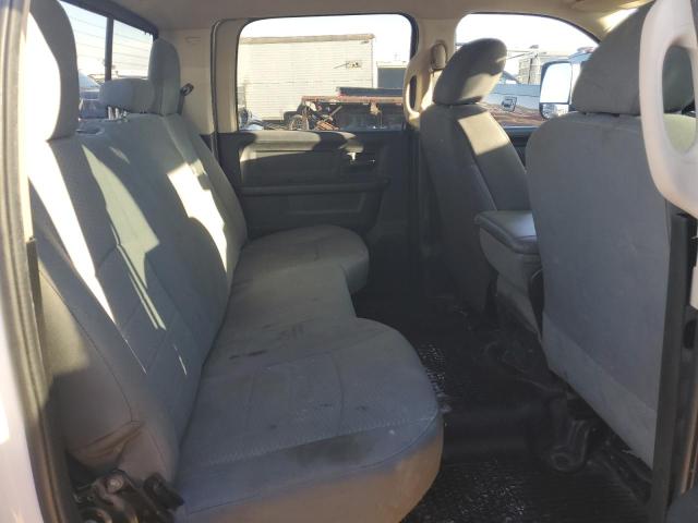 Photo 11 from auction – 2020 RAM 3500 TRADE with VIN 3C63RRGL1LG154716