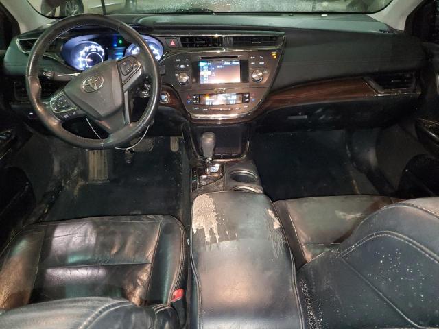 Photo 8 from auction – 2013 TOYOTA AVALON BAS with VIN 4T1BK1EB1DU043890