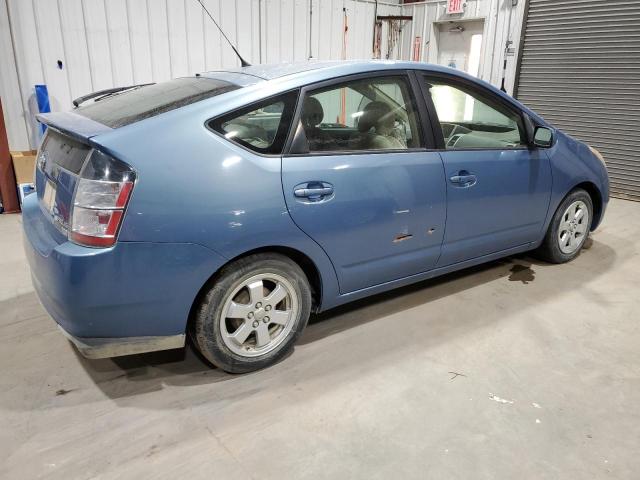 Photo 3 from auction – 2005 TOYOTA PRIUS with VIN JTDKB20U653084767