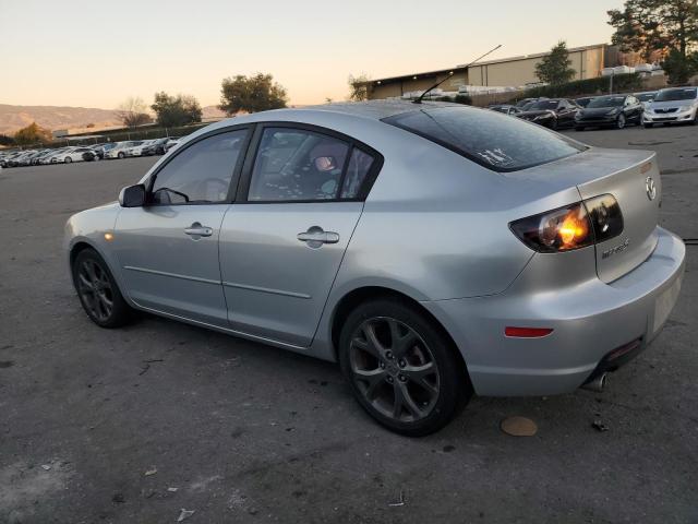 Photo 2 from auction – 2008 MAZDA 3 I with VIN JM1BK32G181182361