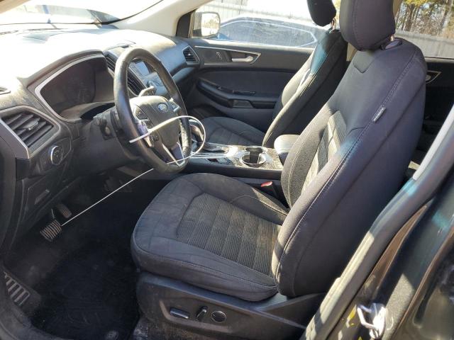 Photo 7 from auction – 2016 FORD EDGE SEL with VIN 2FMPK3J90GBB59662