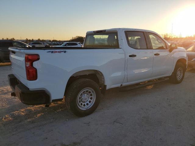Photo 3 from auction – 2023 CHEVROLET SILVERADO with VIN 1GCUDAED4PZ241055