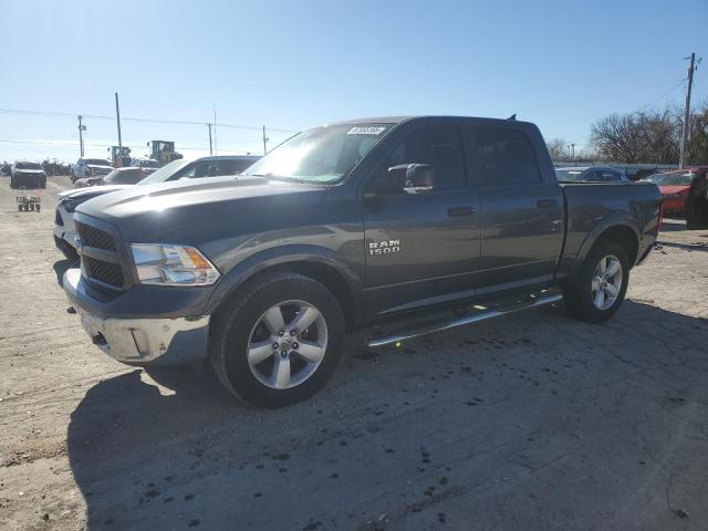 Photo 1 from auction – 2015 RAM 1500 SLT with VIN 1C6RR6LGXFS630346